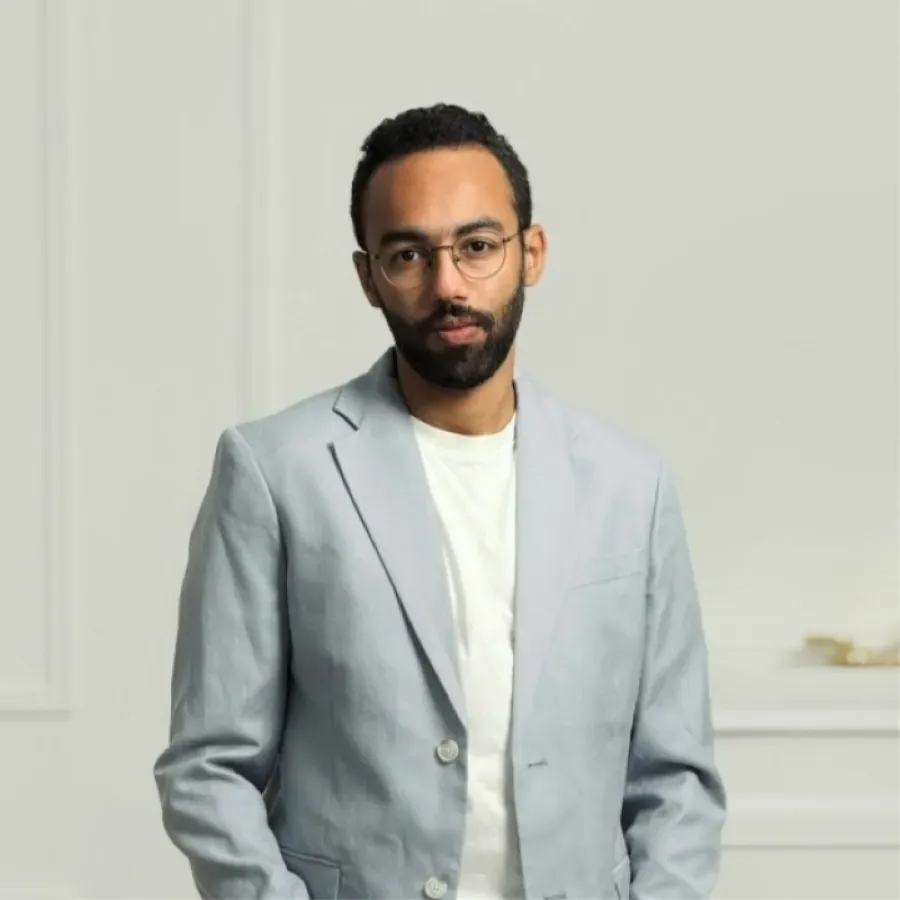 Ahmed Wageh
