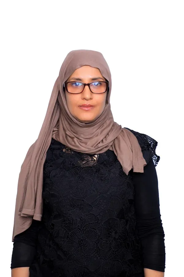 Lia Muhammed