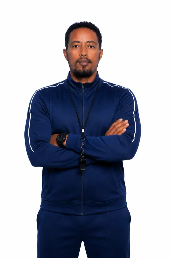 Mandefro Melaku