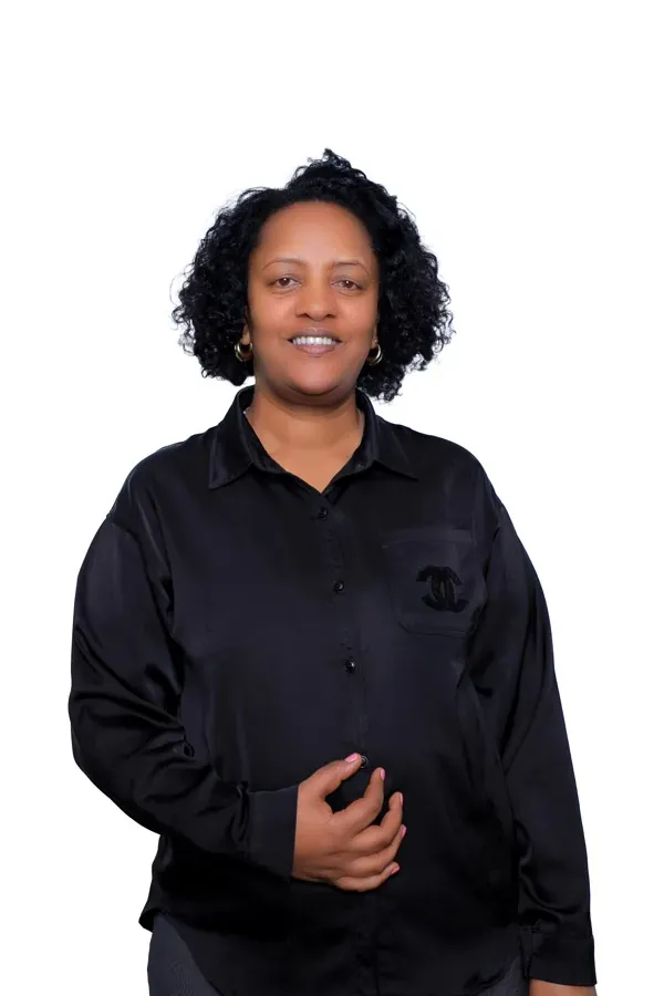 Meaza Mekuria