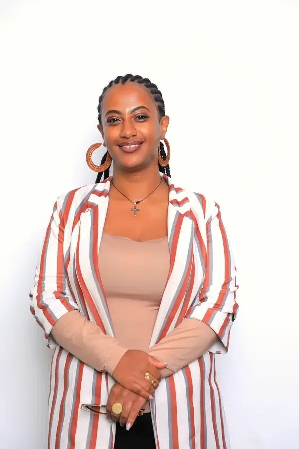 Melat Alemahu