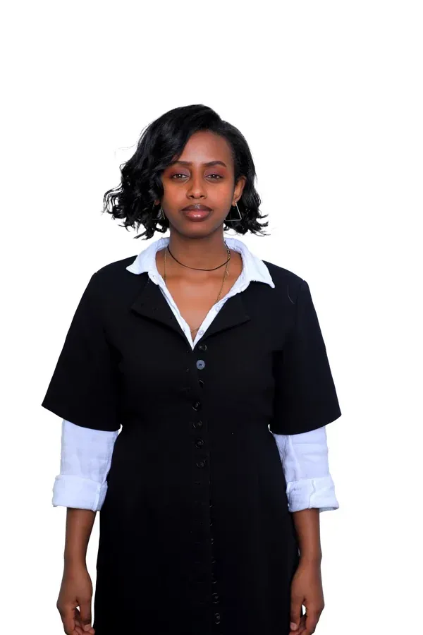 Yordanos Worku
