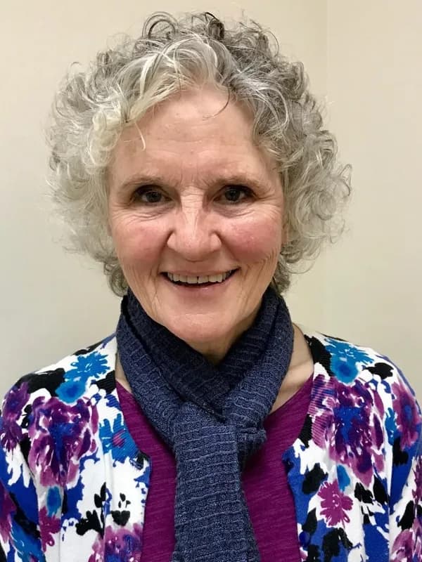 Ruth Derrick