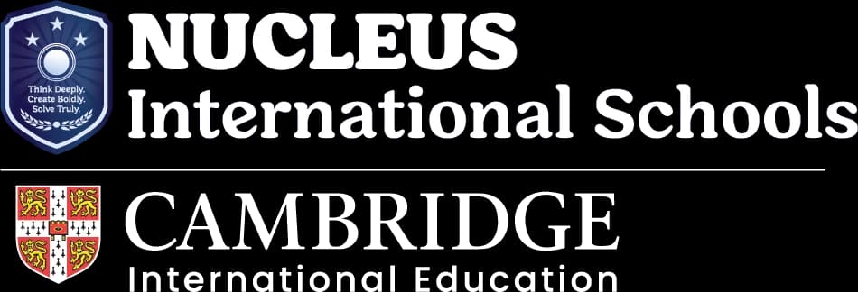 Nucleus International Schools