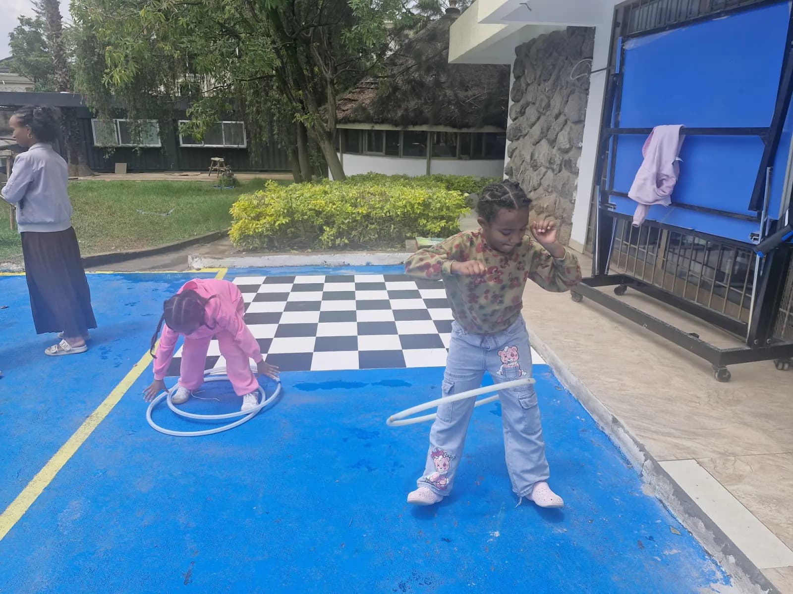 Nucleus Summer Camp 2026, Week 1 Recap: Robotics, Art, Sports and Music