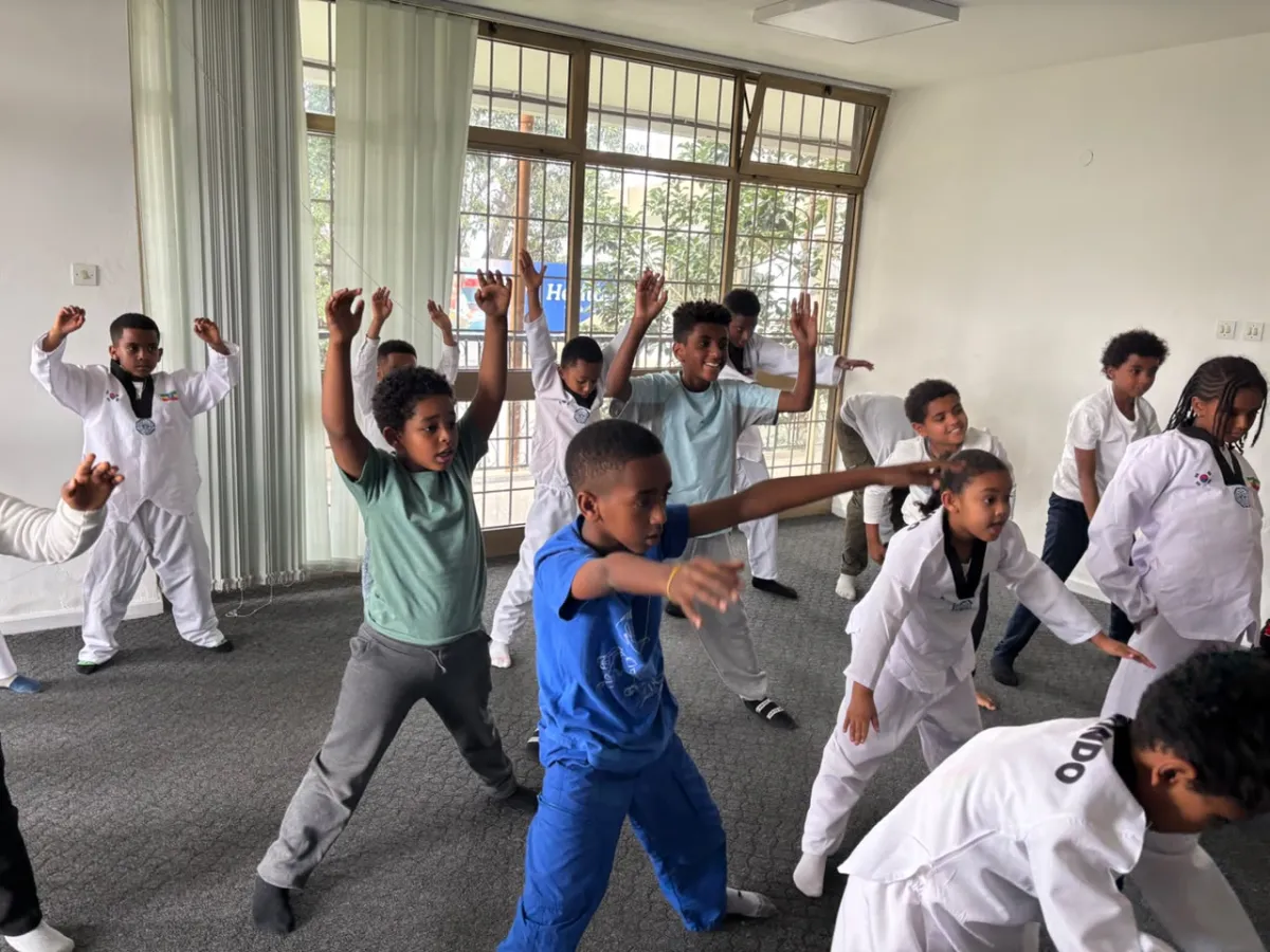 Nucleus Summer Camp 2026, Week 3 Recap: From Confidence to Leadership
