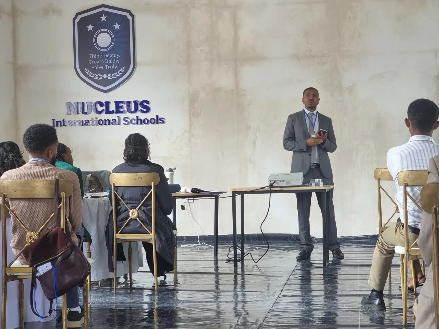 Why Ethiopian Graduates Feel Lost After Graduation, and What Schools Must Teach Instead