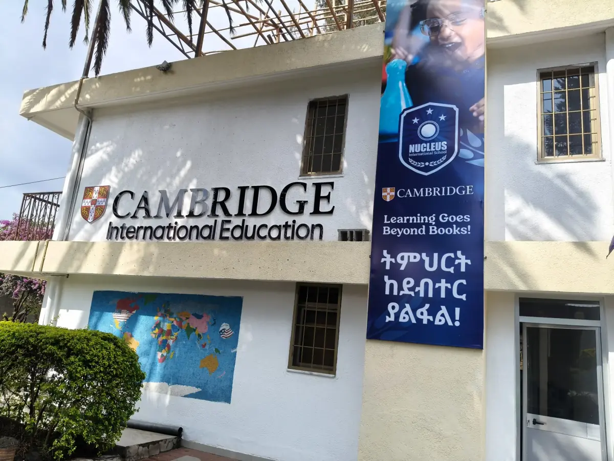 Moving to Addis Ababa? A Diplomat and Expat Family’s Guide to Schooling