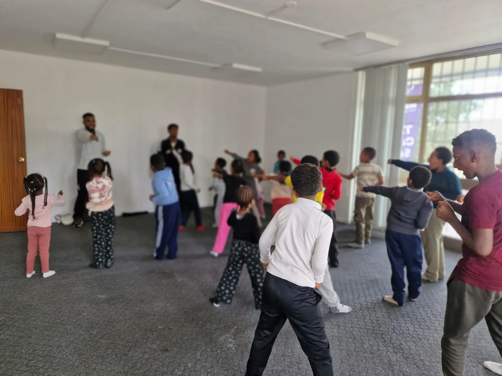 Why Your Child Should Go to Summer Camp — and How to Pick a Great One in Addis Ababa