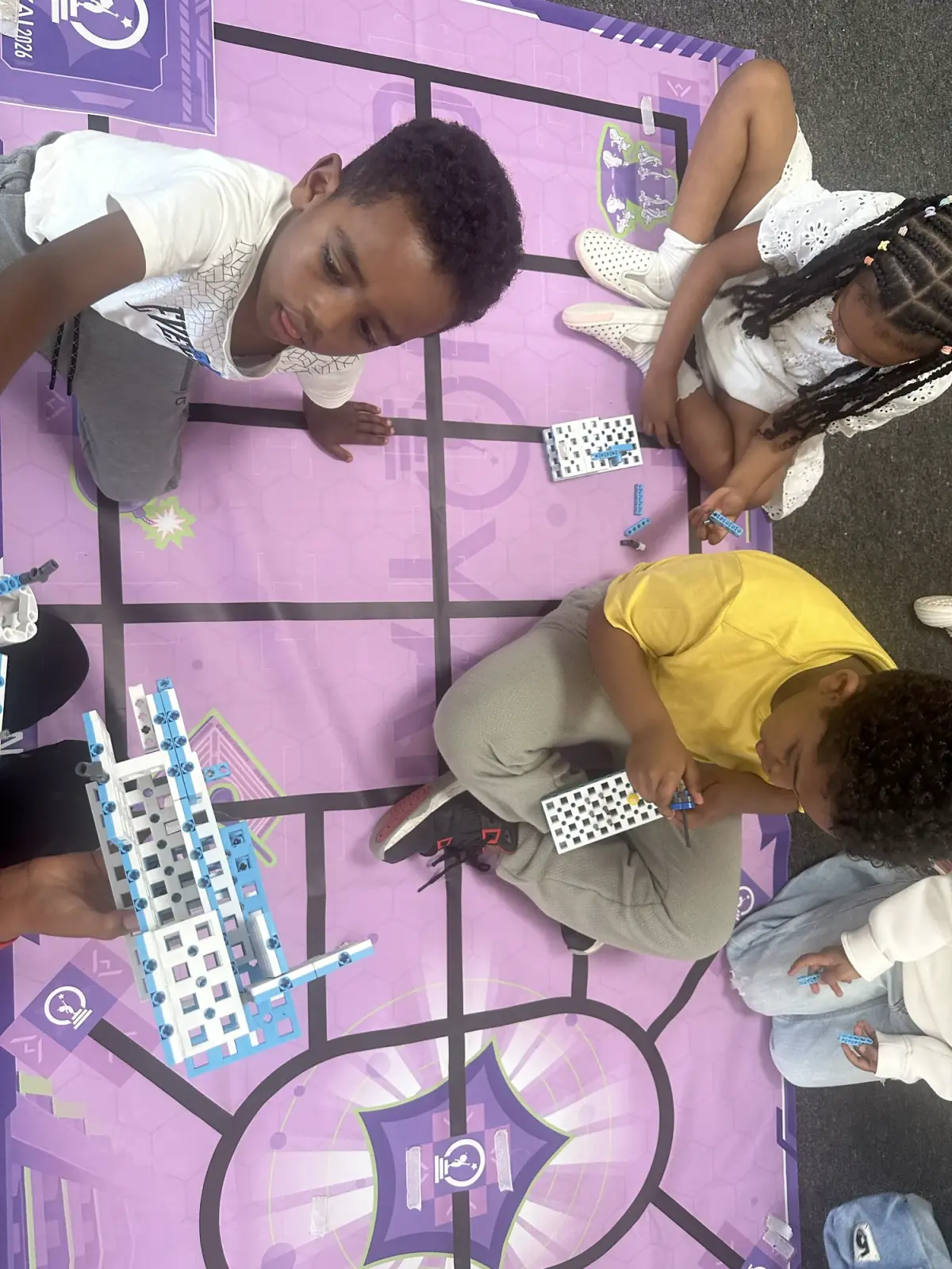 Inside Nucleus Summer Camp 2026: Six Weeks That Actually Grow Your Child