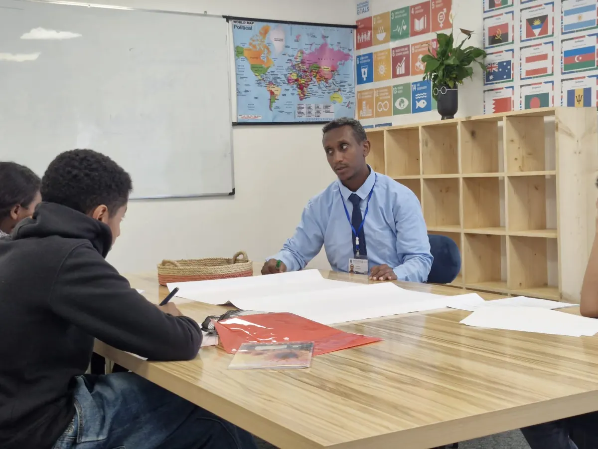 Cambridge Lower Secondary Explained: Years 7 to 9 and the Road to IGCSE