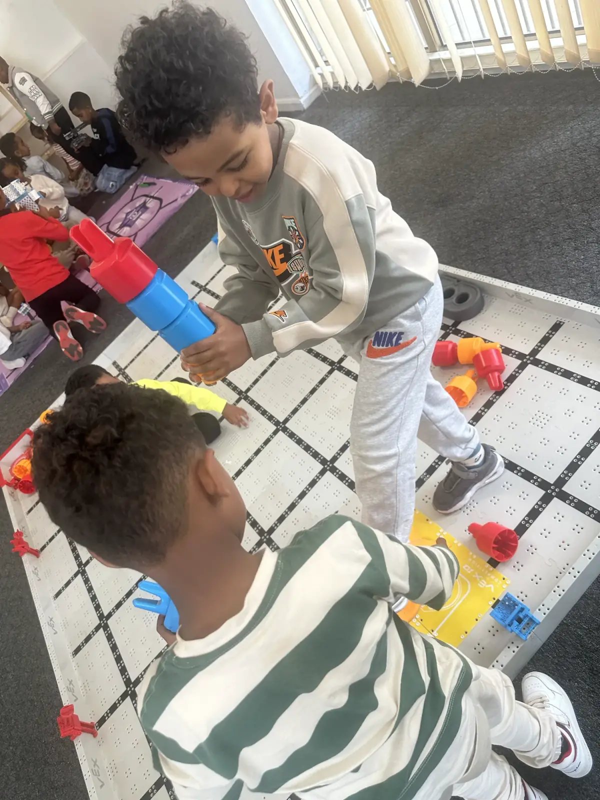 Cambridge or IB in Addis Ababa? How to Choose for Your Child